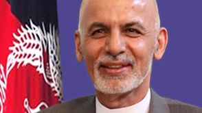 نامه سرگشاده با اشرف غنی احمدزی