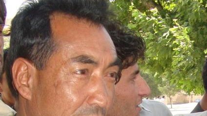 از پروان به کاپیسا