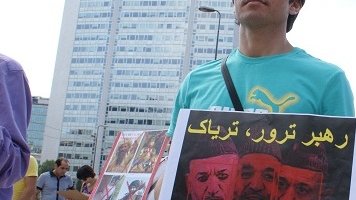 گسترش اعتراض به کشتار سیستماتیک مردم هزاره در افغانستان و پاکستان