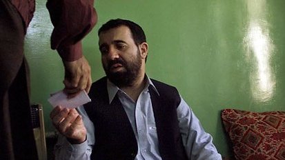 احمد ولی کرزی را که به دادگاه بکشاند؟