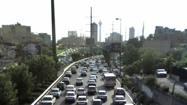 قانونی از نوع اسلامی!