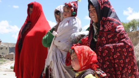 مافیای انجویی اطراف رولا غنی؛ هشدار در مورد میلیون ها دالر کمک بین المللی به زنان