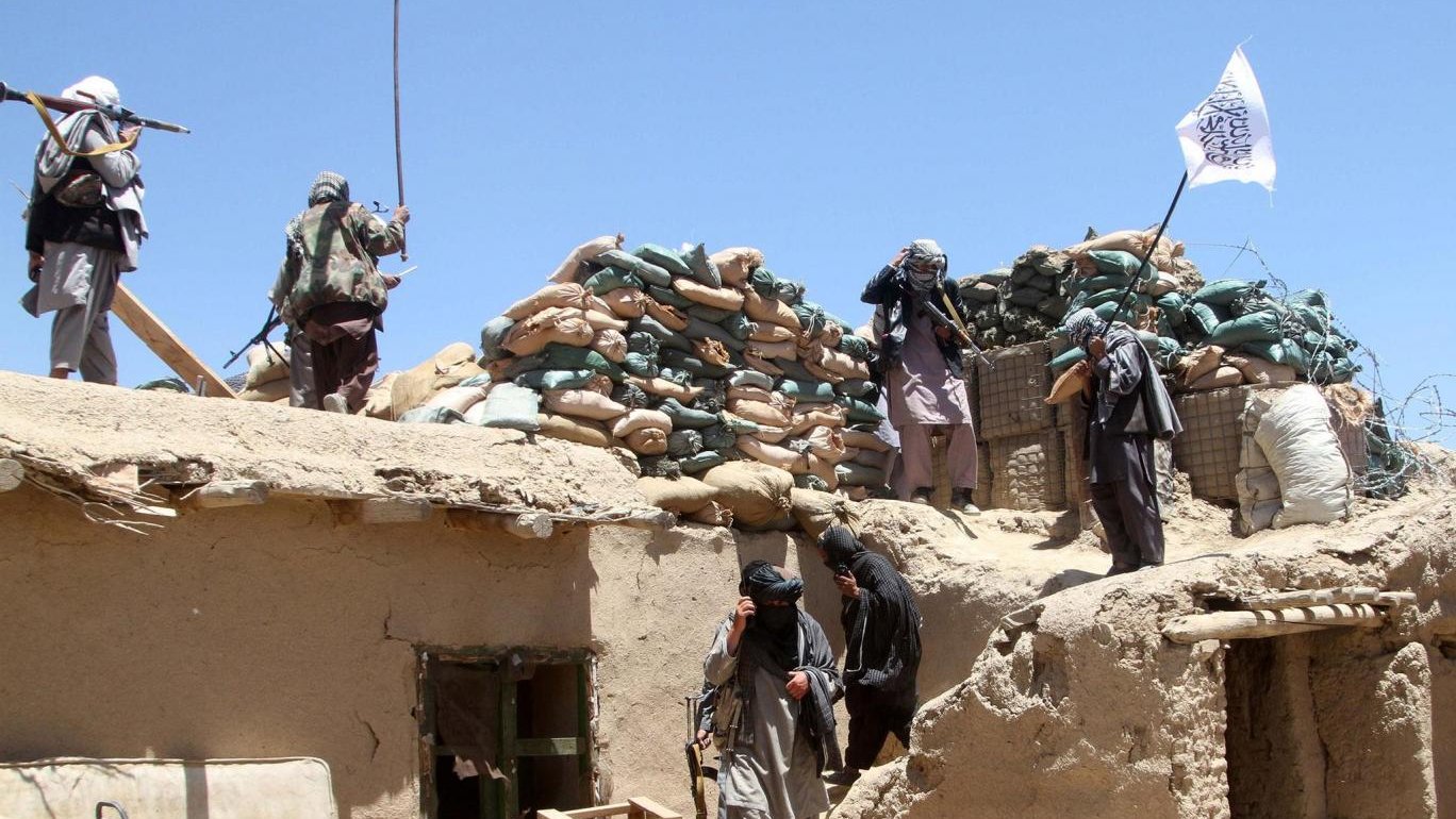دور جدیدی از گروگان گیری مسافران و حملات خونین توسط طالبان و کوچی ها در غزنی و میدان