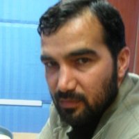 آصف ننگ: سخنگوی دولت در امور پارلمانی