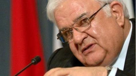 اردوی ملی يا اردوی طالبان و القاعده؟