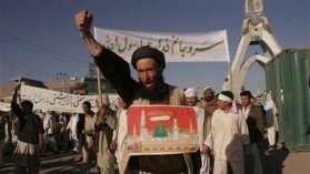 آيا می توانند عليه جنايتکاران وطنی نيز تظاهرات و يا قيام کنند؟