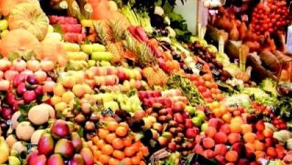 افغانستان و توسعه‌ی اقتصاد زراعتی