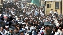 بن بست امنیتی حاد می شود 