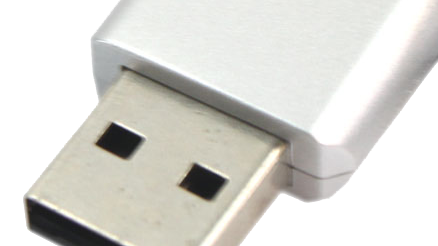4GB USB Flash Memory Costs $100 in Karzai's Administration