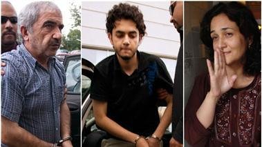 ما می کشیم، پس ما هستیم
