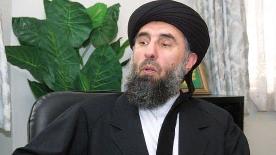 حکمتیار از جهاد درغزه معذور است