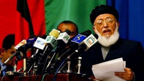 جبهه ملی ومشکل توافق برسر نامزد انتخابات ریاست جمهوری 