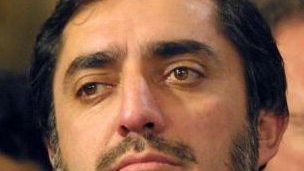 داکتر عبدالله می خواهد رييس جمهور شود؟