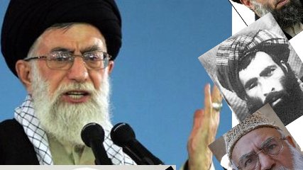 هشدار به سادات افغانستان: نگذارید رژيم ایران از جامعه سادات برای منافع خرابکارانه خود استفاده کند!