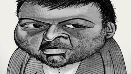 وزیری که براصل قانون تردید دارد