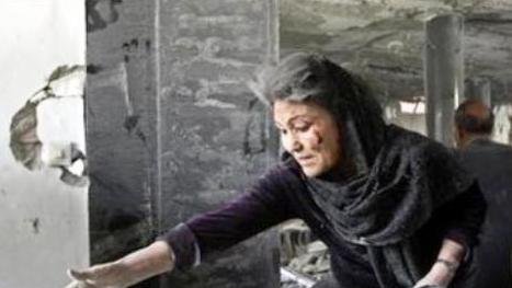 انفجار در وزارت اطلاعات و فرهنگ، باز هم سربازان حامد کرزی!