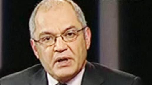 خبرنگار بی خبر بی بی سی