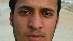 گزارشگران بدون مرز خواهان آزادی روزنامه نگار افغان جواد احمد است
