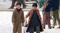 فيلم کاغذ پران باز