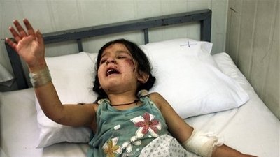 هژمونیزم پشتون یا هولوکاست پشتون ها؟؟