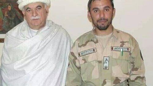 آیا اچکزی ها می توانند انتقام جنرال عبدالرزاق اچکزی را از طالبان نورزیی بگیرند؟