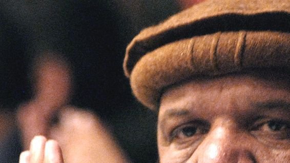 تجارت سیاسی و پولی قسیم فهیم از نام احمد شاه مسعود