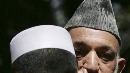 کودک انتحاری که از سوی کرزی رها شده بود، با مواد انتحاری بازداشت شد!