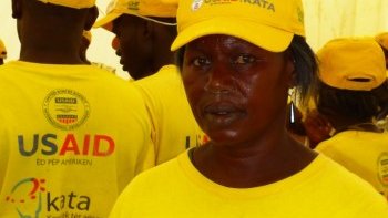  USAID Humiliates Aid Recipients