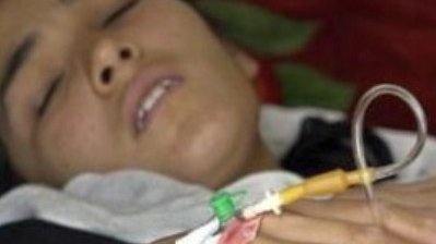 سخنان فاروق وردک جرم محسوب می شود؛ او بی درنگ باید از تمام مناصب دولتی برکنار شود!