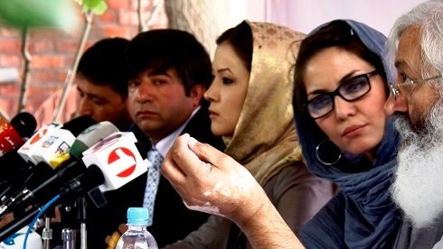 اعتراض فعالان مدنی به حکم مشکوک دادگاه قتل شکیلا