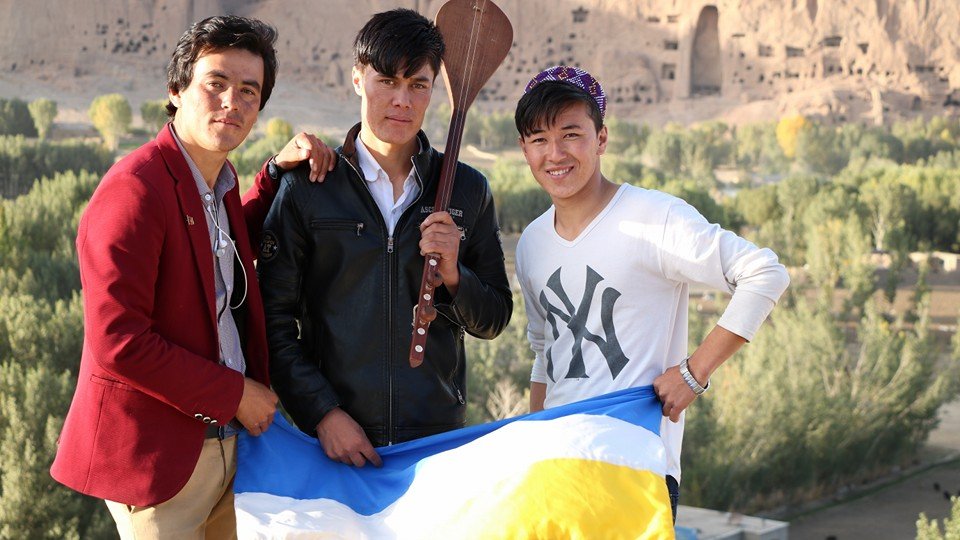 Hazaristan, South Turkestan and Khorasan are Safer Than Afghanistan for the World
