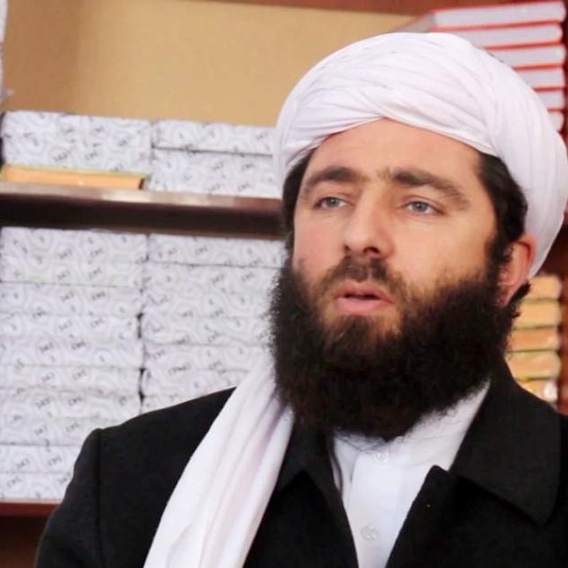 اختلافات قومی و زبانی با طالبان علت حذف مجیب الرحمن انصاری