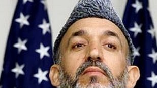 «خان» باوری و آنارشیزم در حکومت آقای حامد کرزی