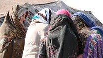 دولت ملی و معضل کوچی ها 