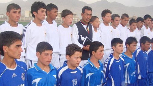 از کابل به لوگر