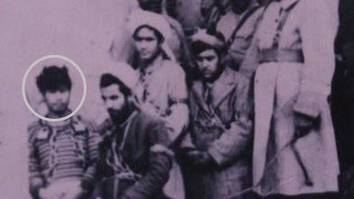 شما درجن درجن دیگران را می کشید