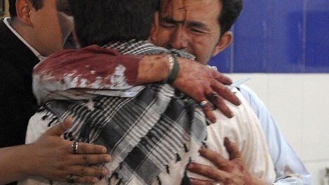 Genocide of Hazaras in Pakistan: where are Human Rights Watch and Amnesty International?