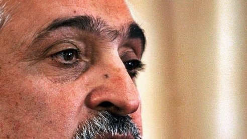 سپنتا، طالبان و استعمار
