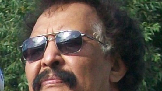 افغانستان و هویت های متکثر قومی