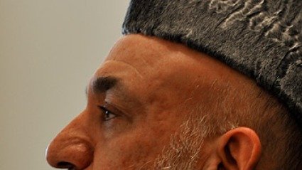 حامد کرزی در موقعیت امیرعبدالرحمن خان یا در وضعیت شاه شجاع و داکتر نجیب الله؟ 