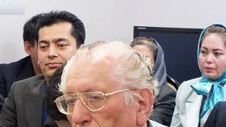  پنجاه و سومین برنامه ی کانون فرهنگی یسنا تورنتو- کانادا 