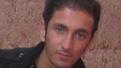 نامه یک تروریست بچه افغان