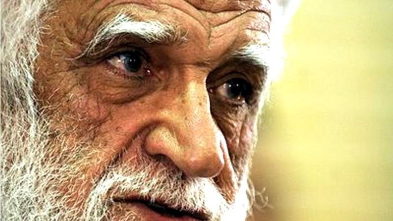 تداوم فاجعه انساني وخواب فقيهانه اي محسني