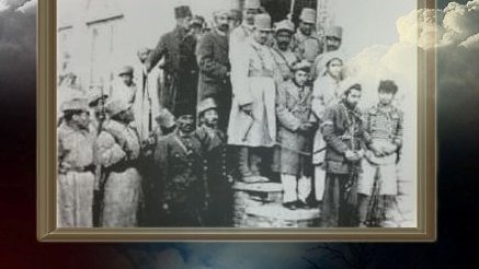 اتاق شکنجه