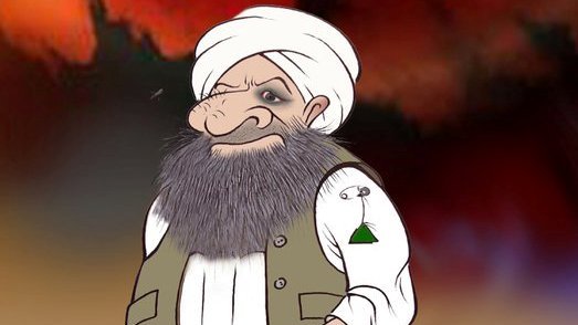 ارزگان خاص: فرمانده ی ضد طالب هدف حمله ی طالبان، قاچاقچیان مواد مخدر و حکومت کرزی