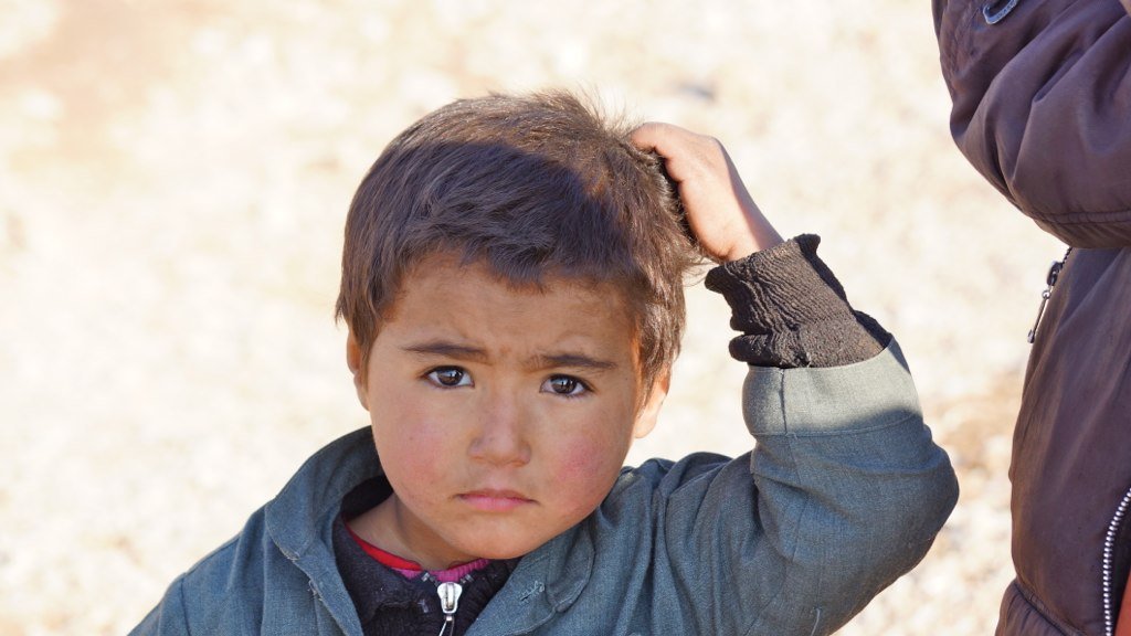 Uzbeks