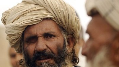 جنایت در پکتیکا: سران کوچی طالب مسئول این جنایت می باشند