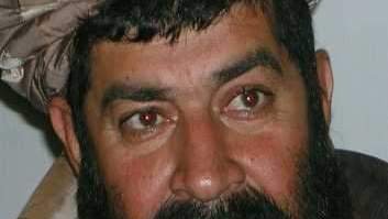 گل آغا شیرزوی عضو باند کرزی واجنت خاد و پاکستان !