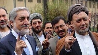 عبدالله مانده در غم خود؛ محقق در غم وی
