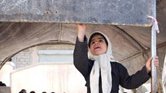 Interview from Afghanistan: Rosemary Stasek Part 1